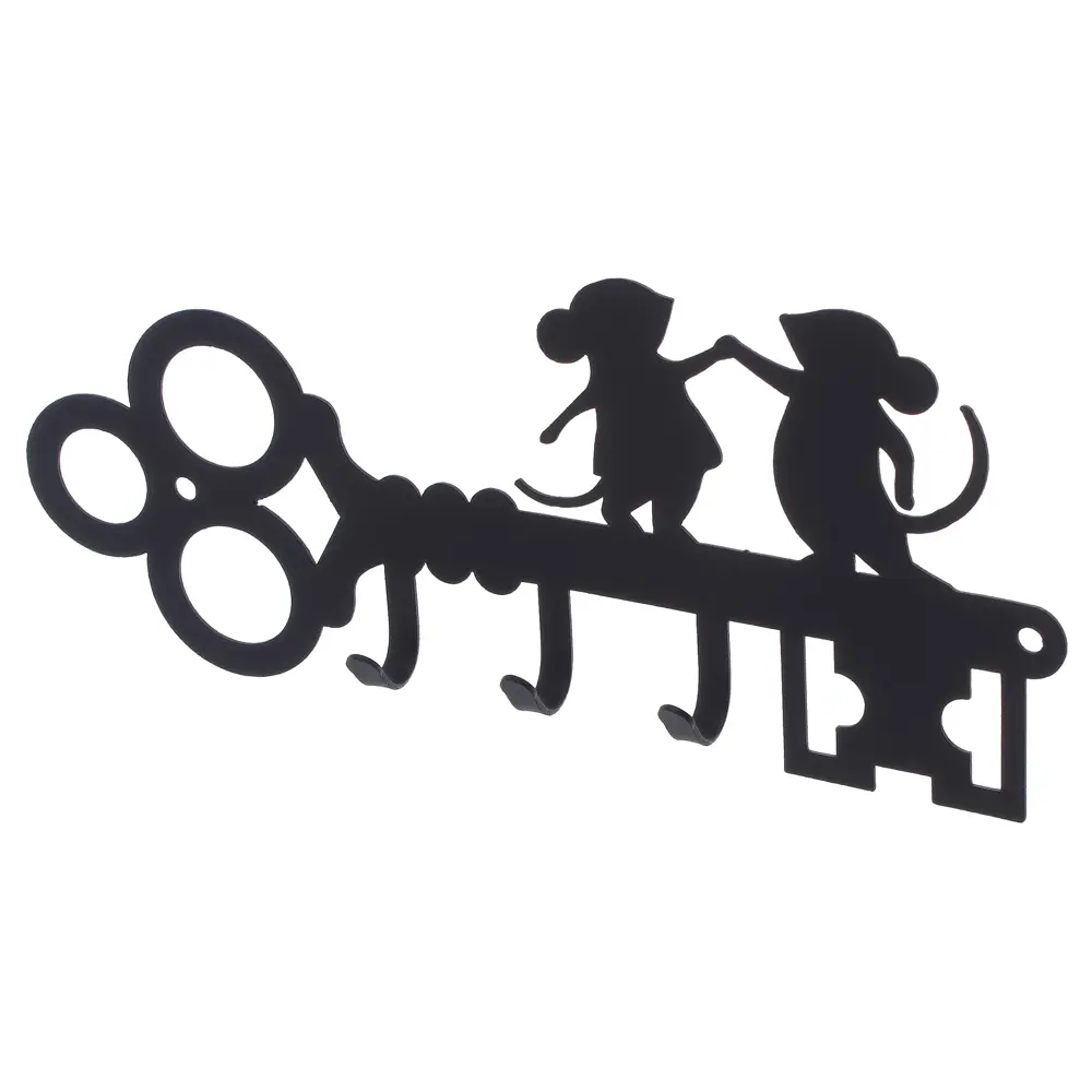 Santreyd Ключница Мыши - стильный органайзер для ключей 13697046 STLM-0003687