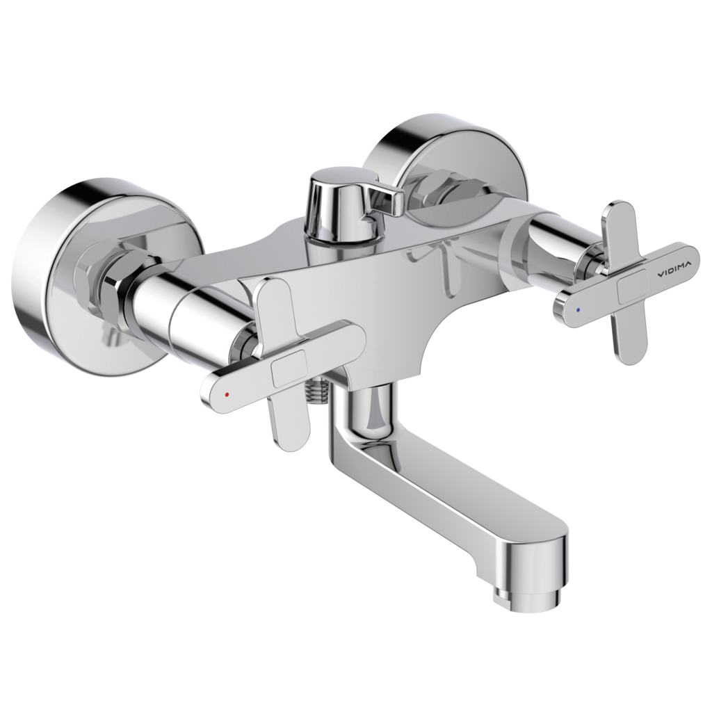 BA328AA Смеситель для ванны/душа VIDIMA ART