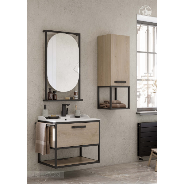 ЛОФТ Фабрик 65 1A242301LTDU0 AQUATON - Вид №3