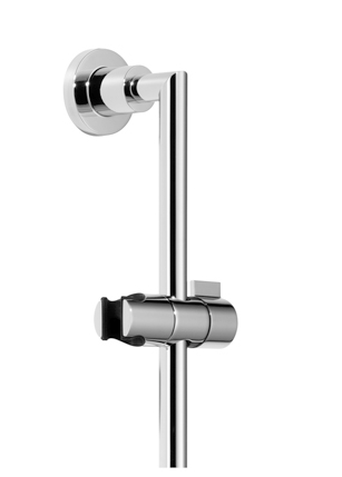 TARA Ползун со слайдером - Матовая дюрабрасс (23-каратное золото) DornBracht 26701892-28