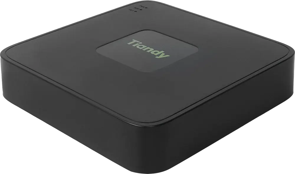 Видеорегистратор Tiandy TC-R3105 - 5-канальная система записи Full HD 86793635