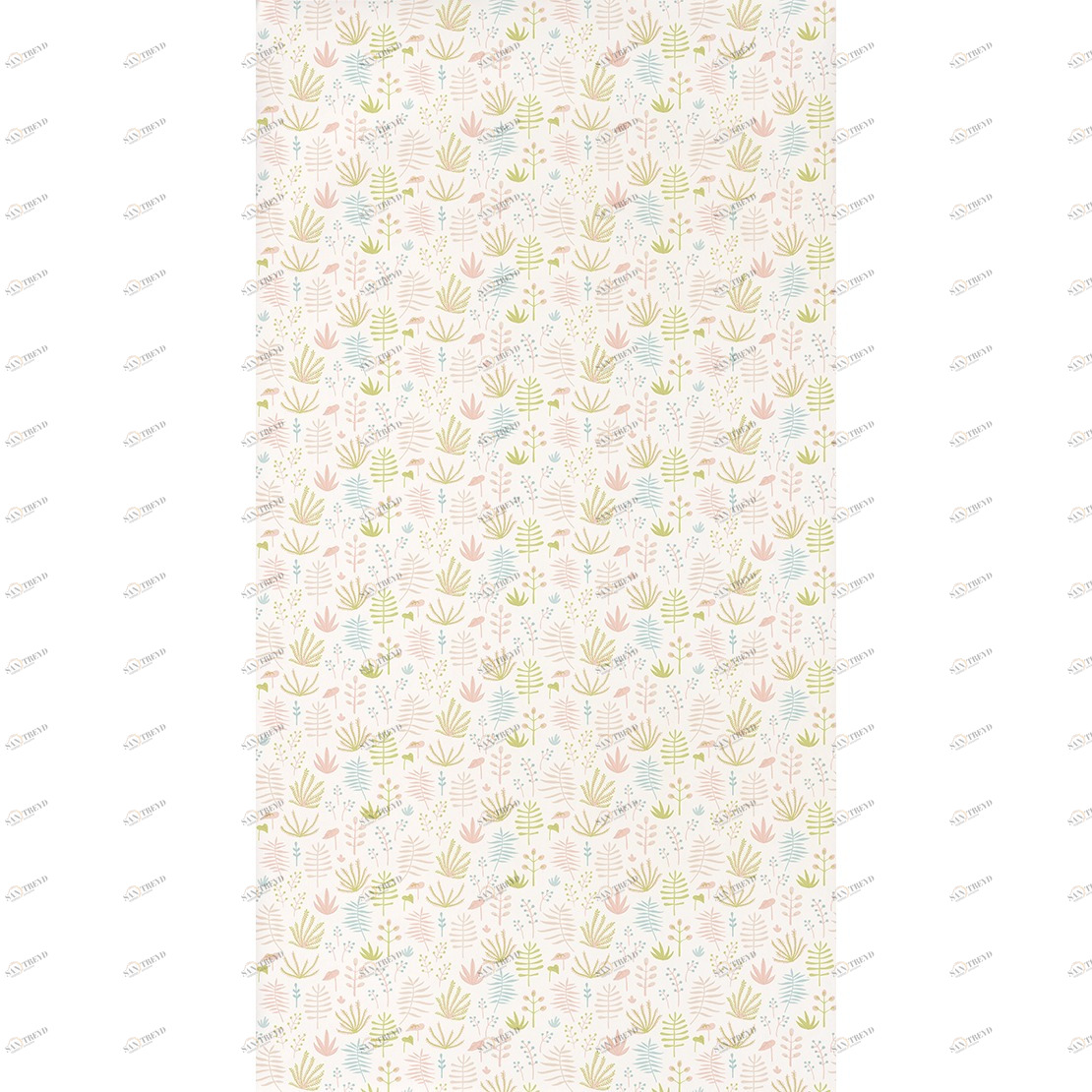 Рулон обоев HAPPY DREAMS HPDM82734107. Основа нетканый материал Casadeco