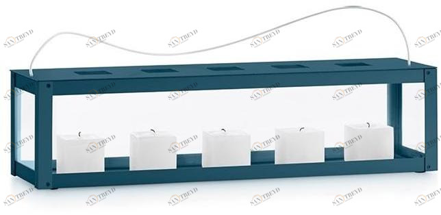 Diabla Алюминиевый фонарь Farol sun-id-1368469