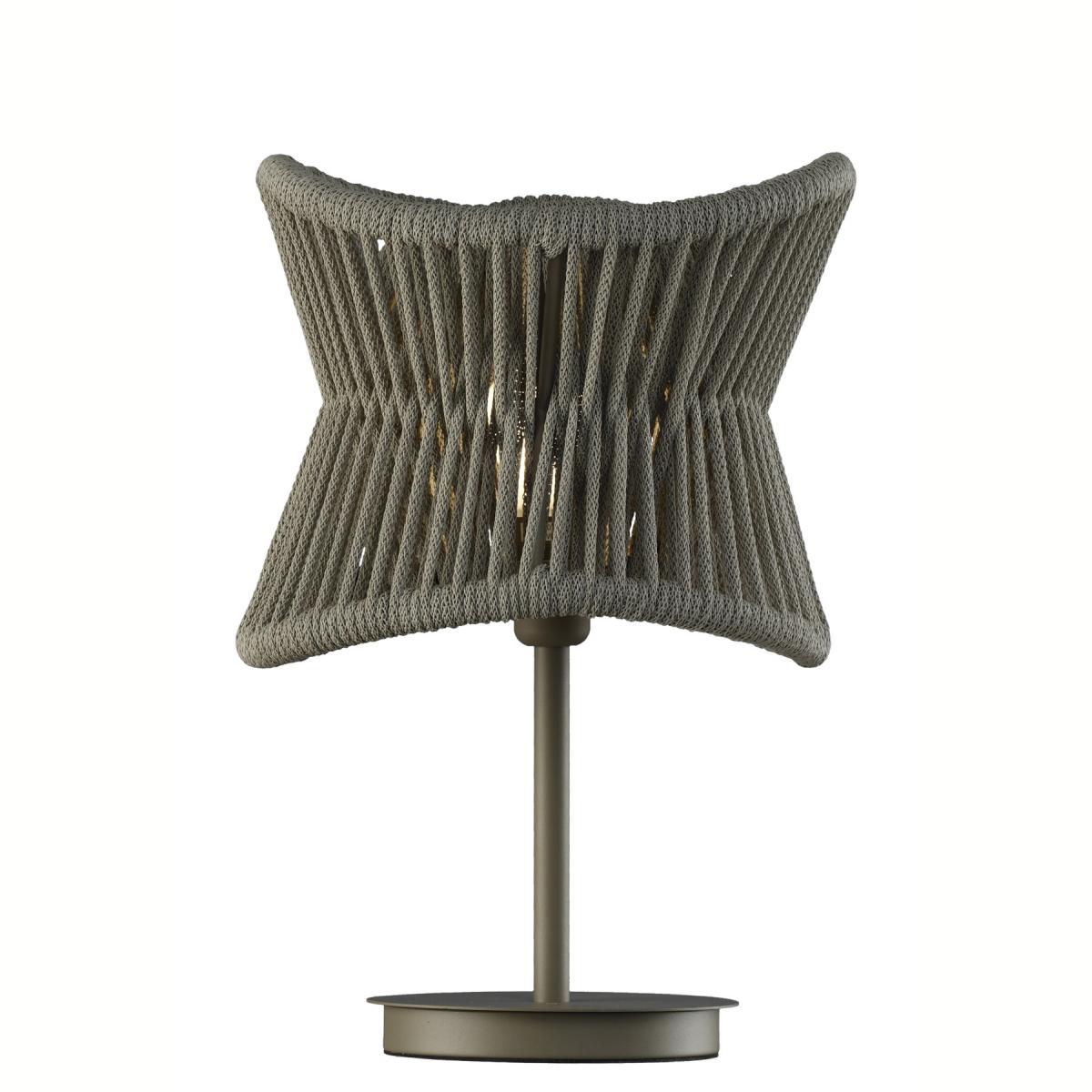 096674 Настольный уличный светильник MANTRA POLINESIA 7137 Mantra Polinesia  - Вид №1