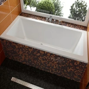 Mauersberger Ванна акриловая 180x80 PERFO