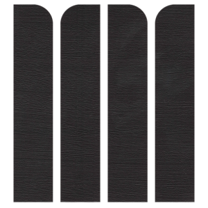 Заглушка для плинтуса, стикер  S81402.01