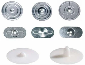 IMPERTEK Кровельные шайбы