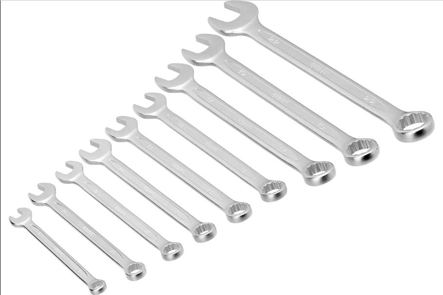 Набор инструментов Denzel 15809 5637113 STDN-0094670 - Вид №7