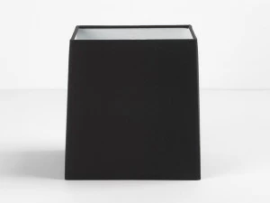 Astro Lighting Квадратный абажур из ткани в современном стиле