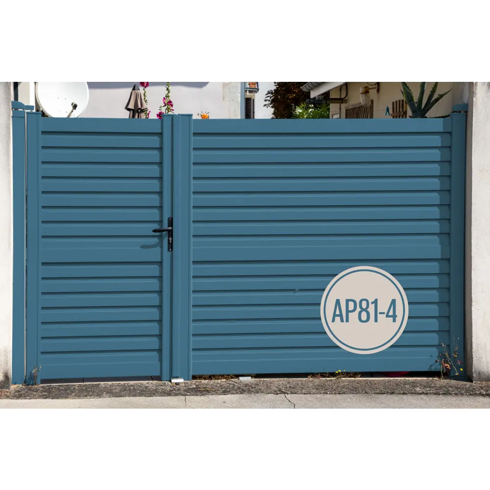 ЛАКРА Грунт-эмаль 5 в 1 для защиты металла от ржавчины 89410831 STLM-1571376 - Вид №3