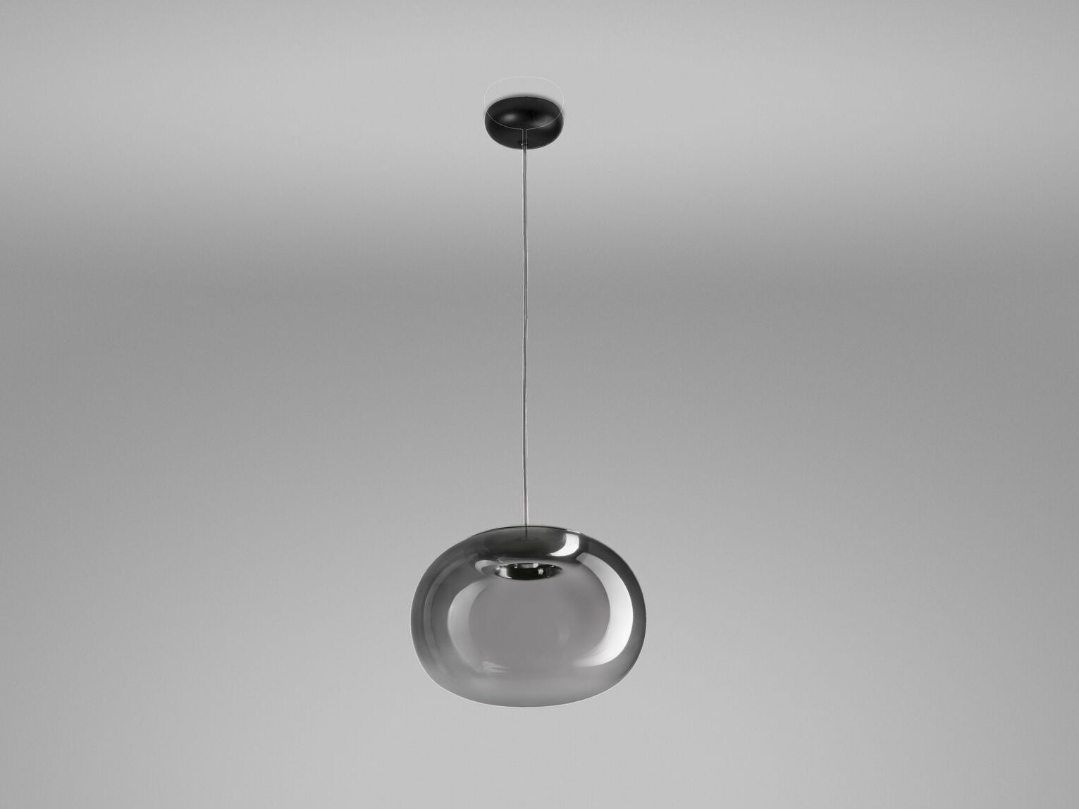 Выдувное стекло светодиодный подвесной светильник In Stock Stilnovo ARCH-00053741