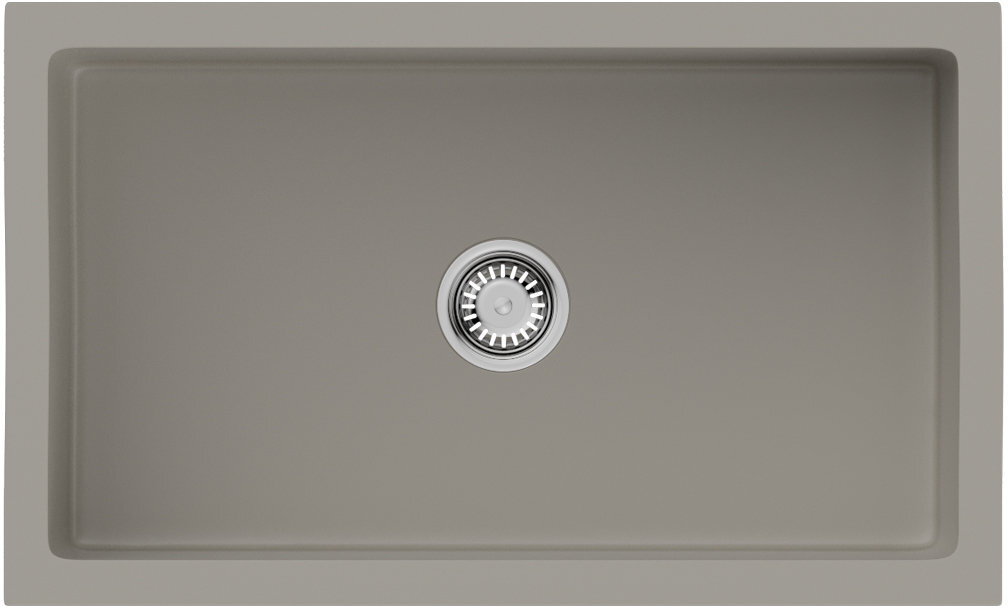 Кухонная мойка Mikura 76 CC OMOIKIRI