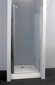 Душевая дверь в нишу Terra 00627  Словения