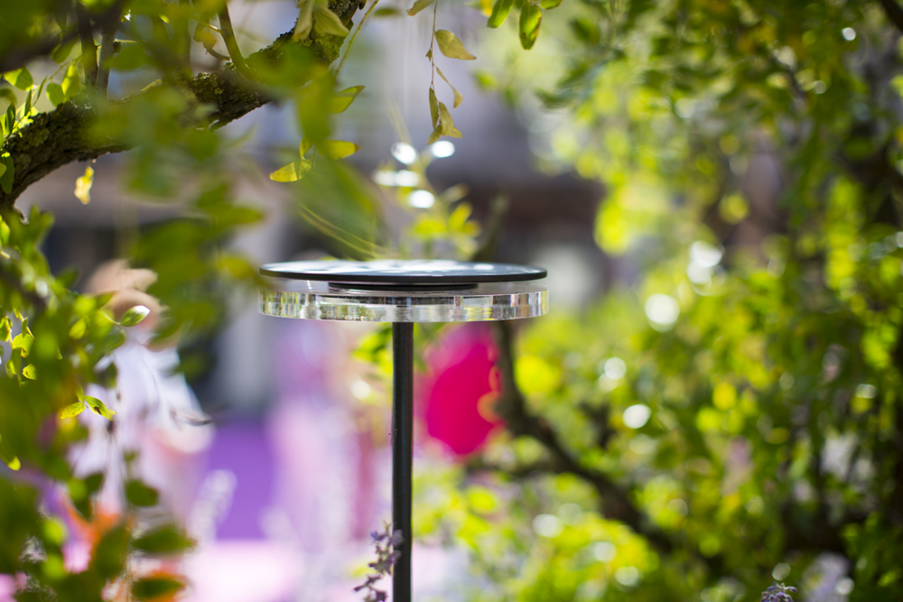 9402316 Мобильный светильник Platek CHIODO Picchetto (mobile)  CHIODO h. 1700 mm - LED 3000K 93°  - Вид №18