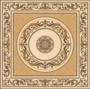 Розетка Три сестры