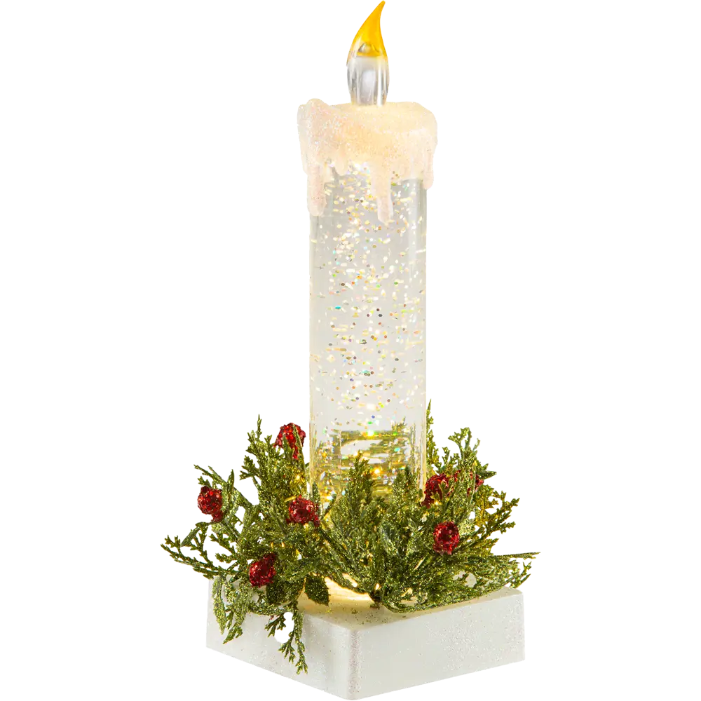 Светильник светодиодный Ritter Christmas Candle 29299 9 на батарейках 82655873 STLM-2053860  - Вид №3