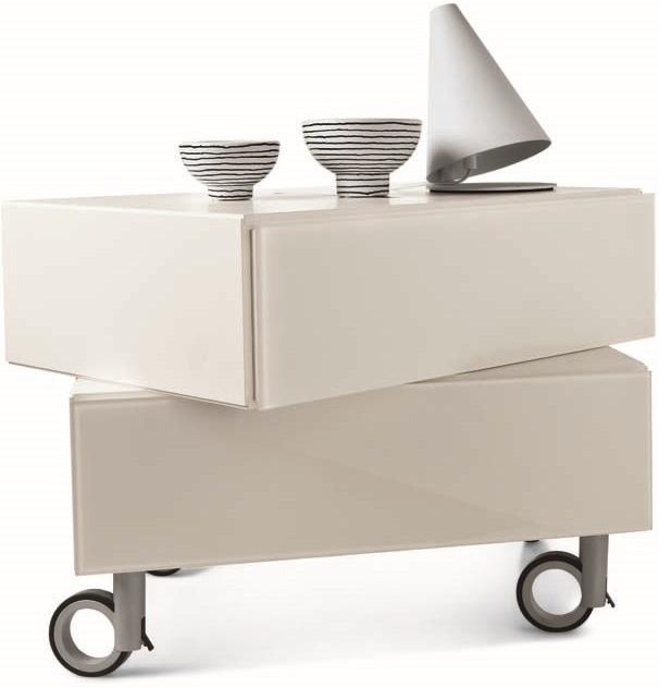 Lago Комод на колесиках Morgana sun-id-1513184 - Вид №2