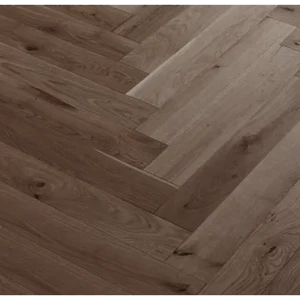 Инженерная напольная доска однополосная Whiskey Rustic A толщина 15 мм 0.38 м²