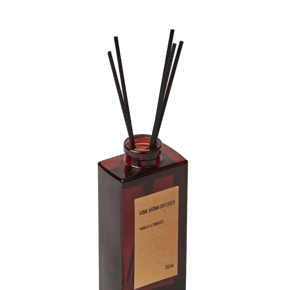 Ароматический диффузор Vanilla&Tobacco 150 мл 89348198 STLM-2192519 AROMA HOME  - Вид №2