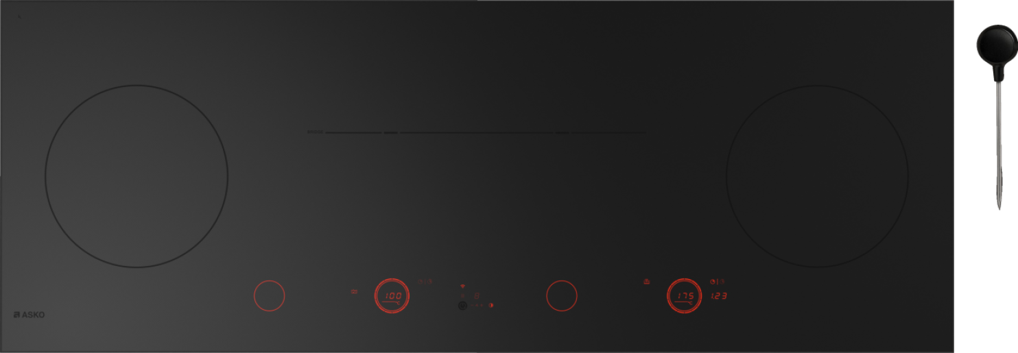 5485190 Индукционная варочная поверхность Asko HID144MC STDN-0124534 - Вид №1
