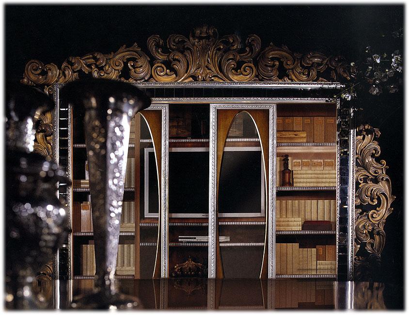 Стенка  JUMBO COLLECTION MAN-17b Promenade