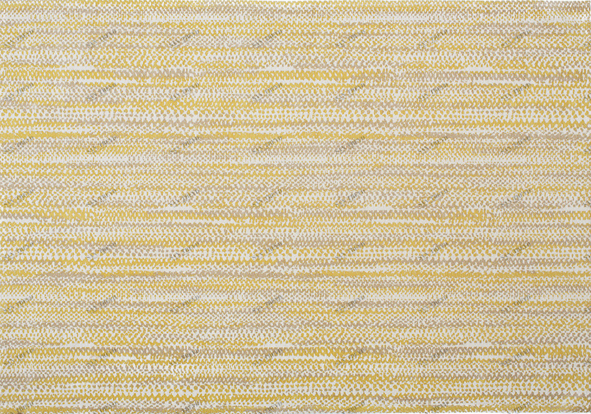 COLORISTICA Ковры  160 X 230  Желтый