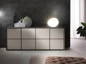 Pacini & Cappellini Комод с распашными дверцами  5578