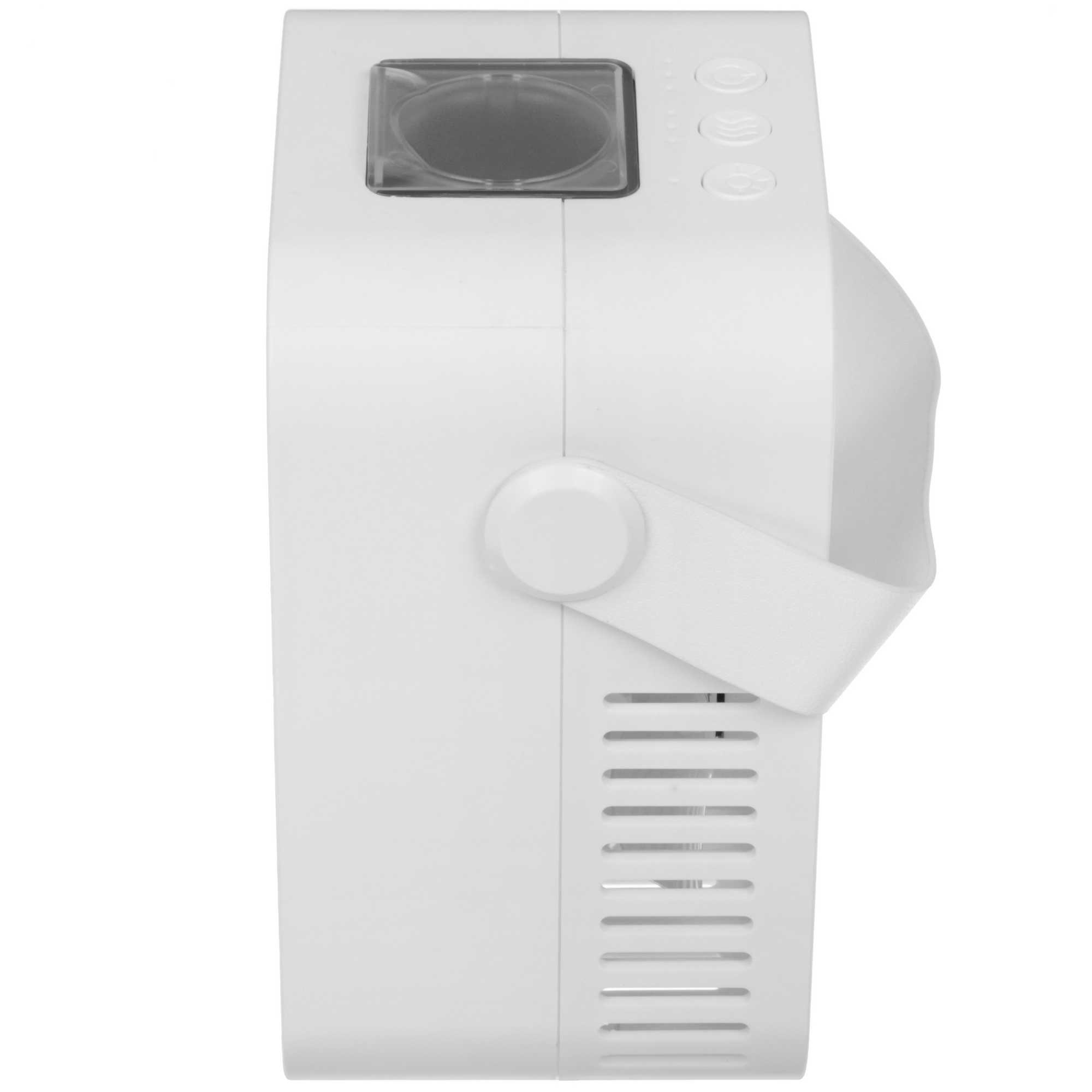 9111750 Охладитель воздуха STINGRAY ST-CO4600A белый STDN-0119363 - Вид №2