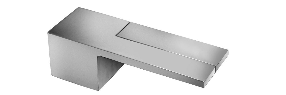 5348  "AR/38" правая ручкадля артикула: 5365S - 5366S - 5367S Fantini Rubinetti AR/38