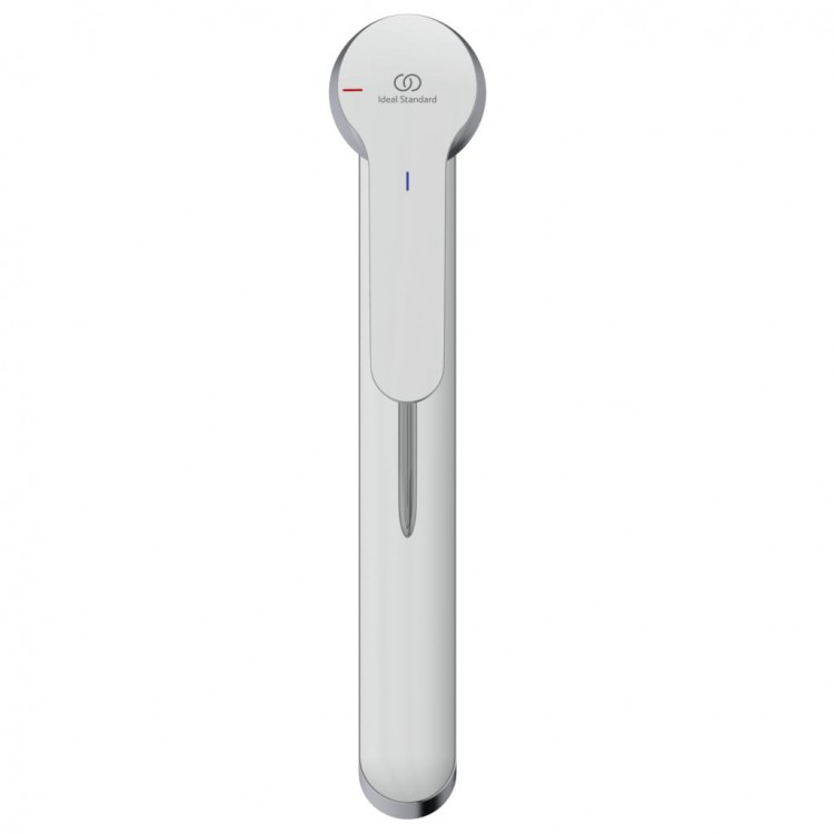 BC135AA Смеситель для кухонной мойки Ideal Standard CERAFLEX  - Вид №2