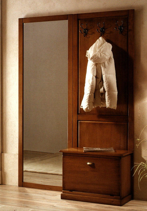 Модульная прихожая  BTC INTERNATIONAL T26 