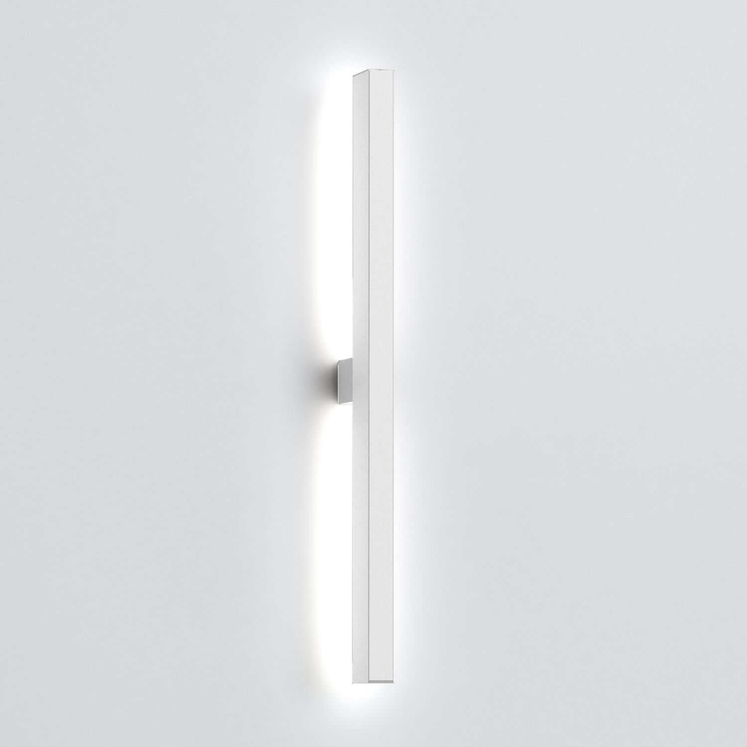 Экструдированный алюминиевый светодиодный настенный светильник Lucifero's гибрид ARCH-00087711 - Вид №1