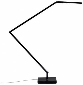 NEMO Регулируемая светодиодная настольная лампа из алюминия Untitled