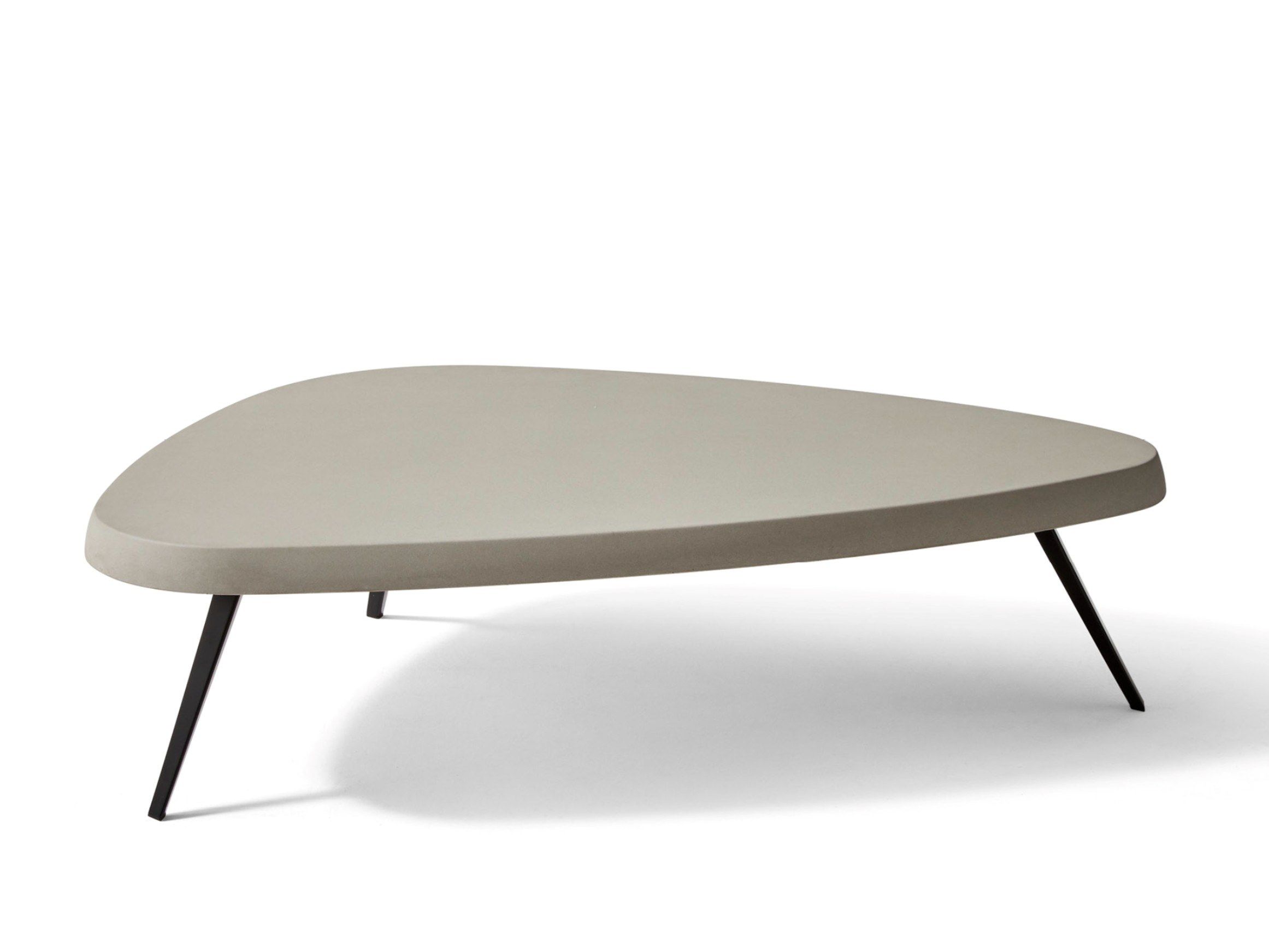 Садовый стол с многослойной столешницей CASSINA Mexique ARCH-00065166 - Вид №19