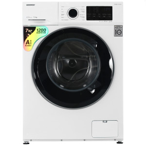 9067343 Стиральная машина Nordfrost i-DDQ4 7120 W белый