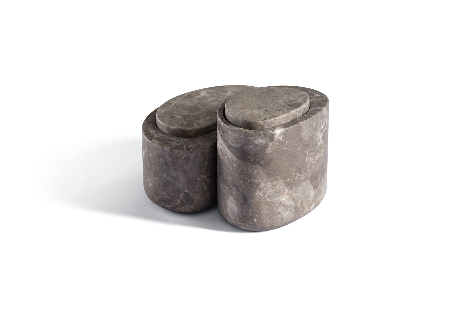 Каменный контейнер Salvatori душа ARCH-00014086 - Вид №3