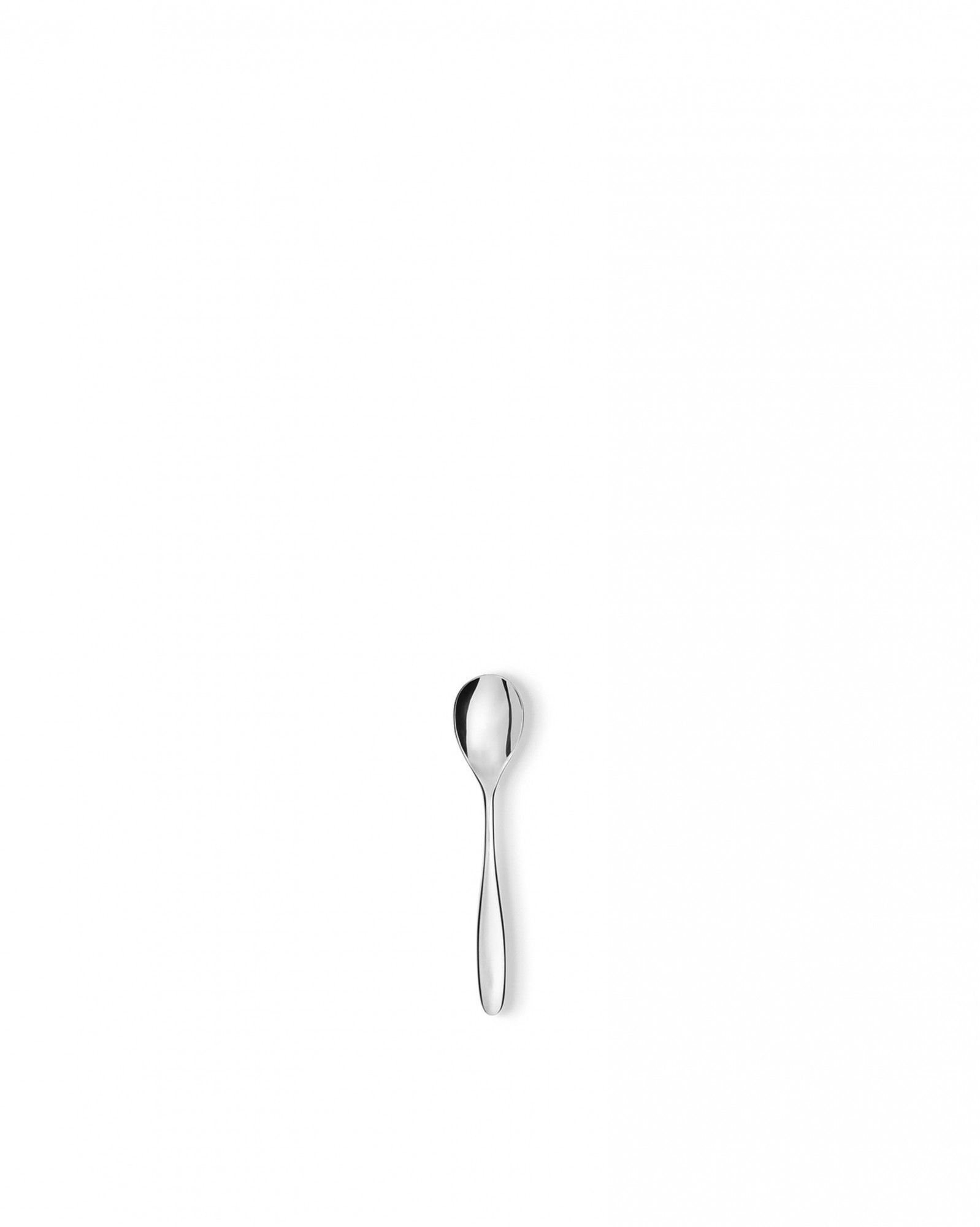 Ложка для мокко. 6 штук Алесси Мами Alessi Mami SG38/9