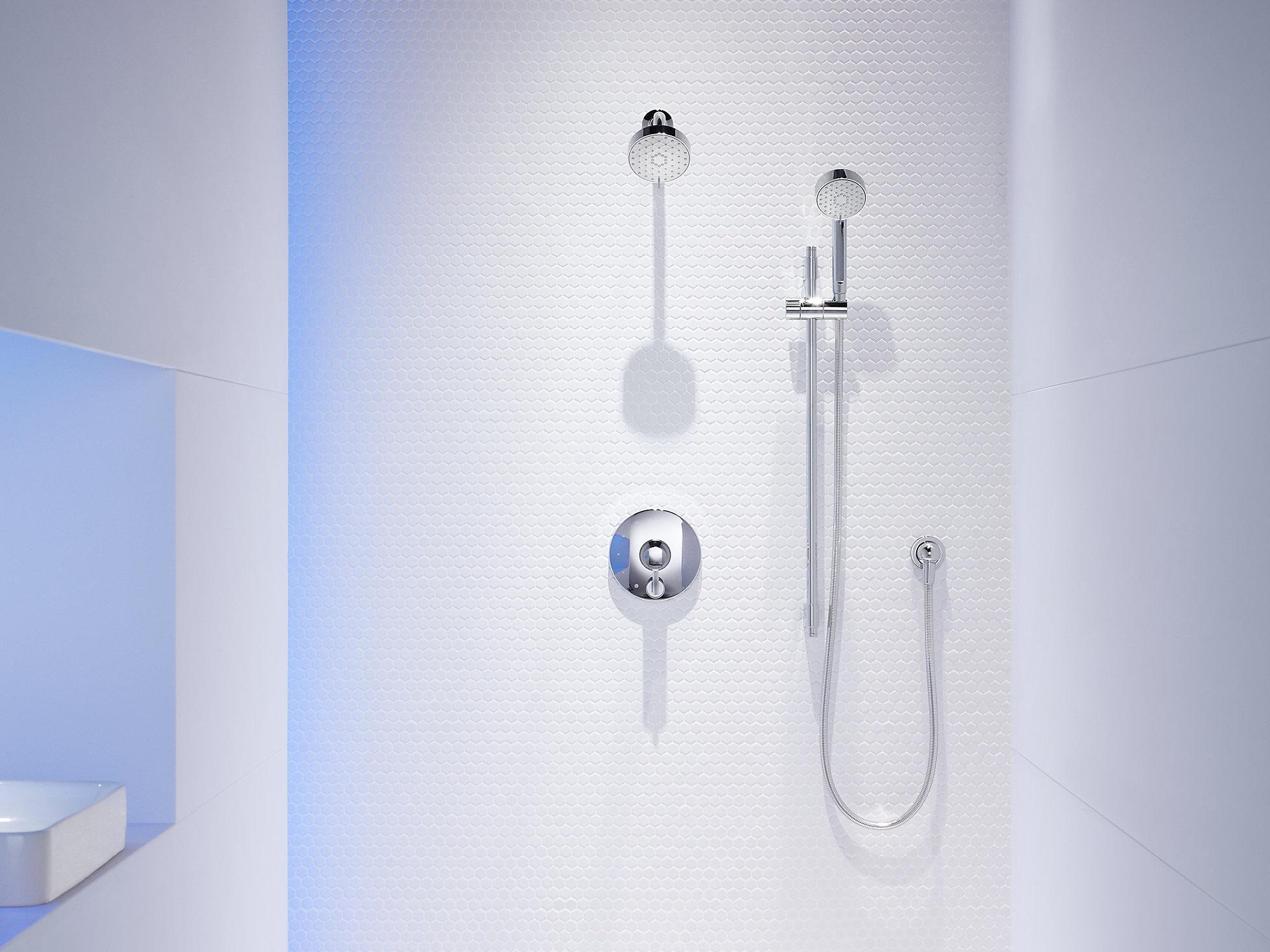 KOHLER  K-72419-BN  - Вид №2