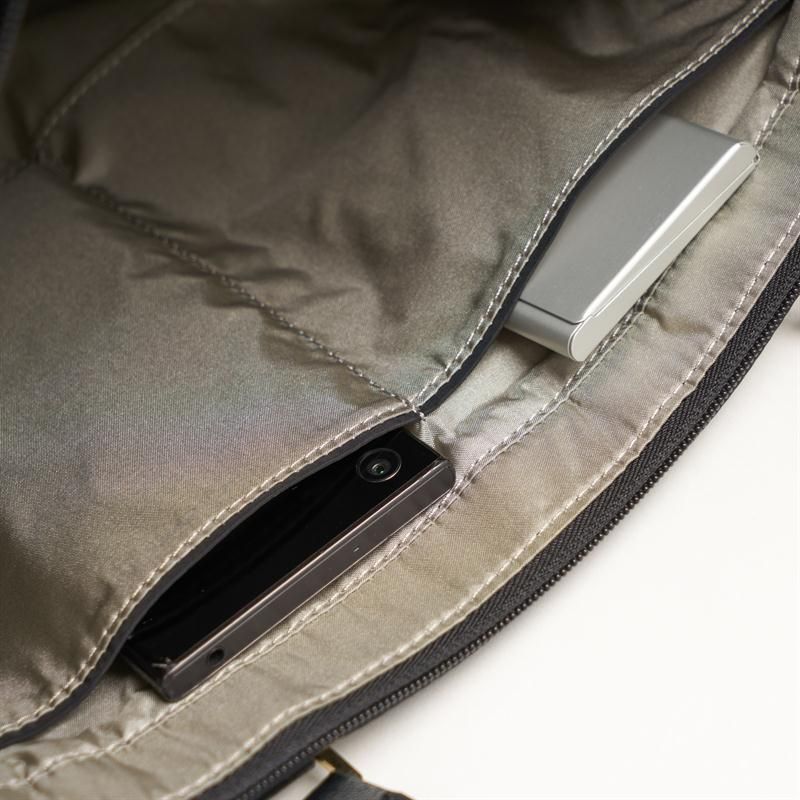 HCHM04L/003 Сумка HCHM04L Business Bag Appeal L 14,1" Hedgren Charm  - Вид №6