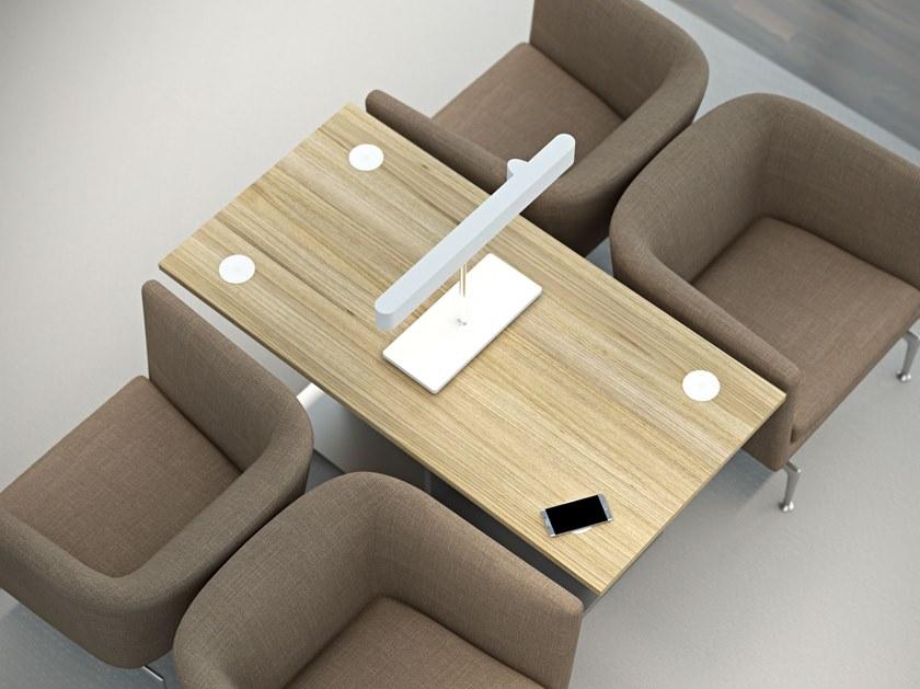 ASA PLASTICI База беспроводной зарядки в замаке Versalogic sun-id-1435290 - Вид №8