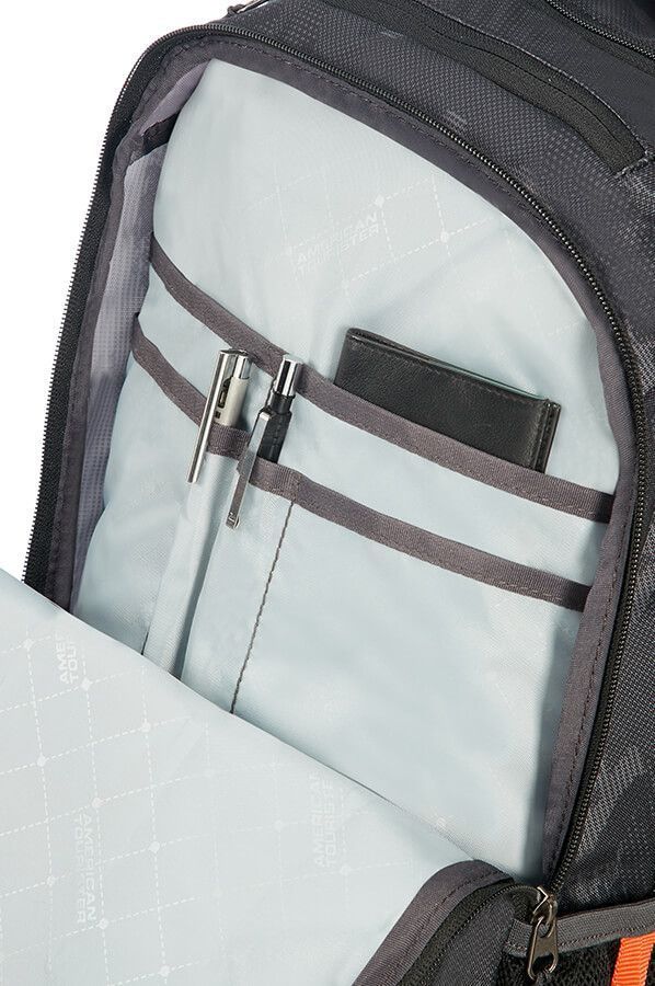 24G-28019 Рюкзак для ноутбука 24G*019 Laptop Backpack 15 American Tourister Urban Groove  - Вид №4