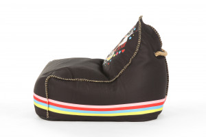 2000983113993 Кресло бескаркасное Tuileries LAZY LIFE PARIS