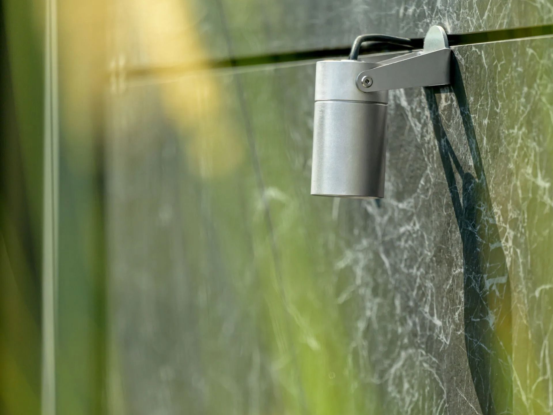 Нержавеющая сталь регулируемый светодиодный наружный прожектор Platek Raygun ARCH-00089336 - Вид №2