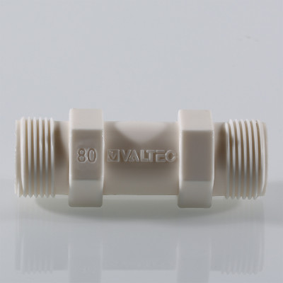 VTp.789.110.04 Вставка ремонтная для счетчика воды 110 мм Valtec 1/2", 110 мм  - Вид №8