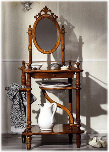 Туалетный столик  TOSATO 15.03