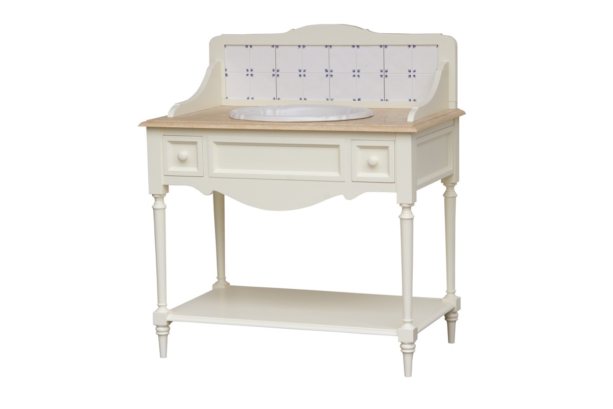 8499 Mobile bagno Bianchini&Capponi MEDITERRANEA Bianchini Capponi - Вид №7