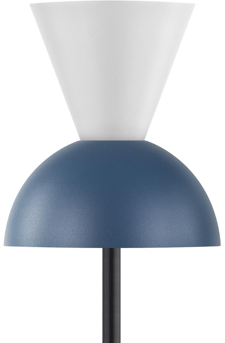 STIP Торшер из железа с диммером Lunatica sun-id-1350588 - Вид №3