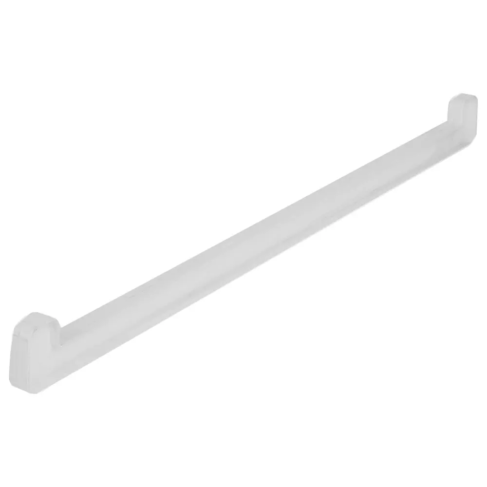 Santreyd - Соединитель для подоконника 600 мм, белый ПВХ 17087309 STLM-0007456