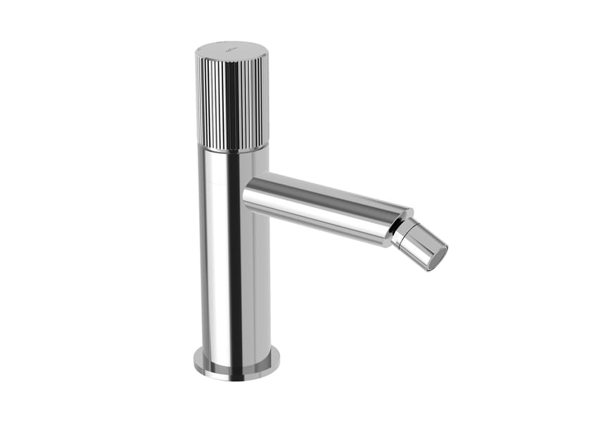 Смеситель для биде без слива RUBINETTERIA PAFFONI Jo ARCH-00090149