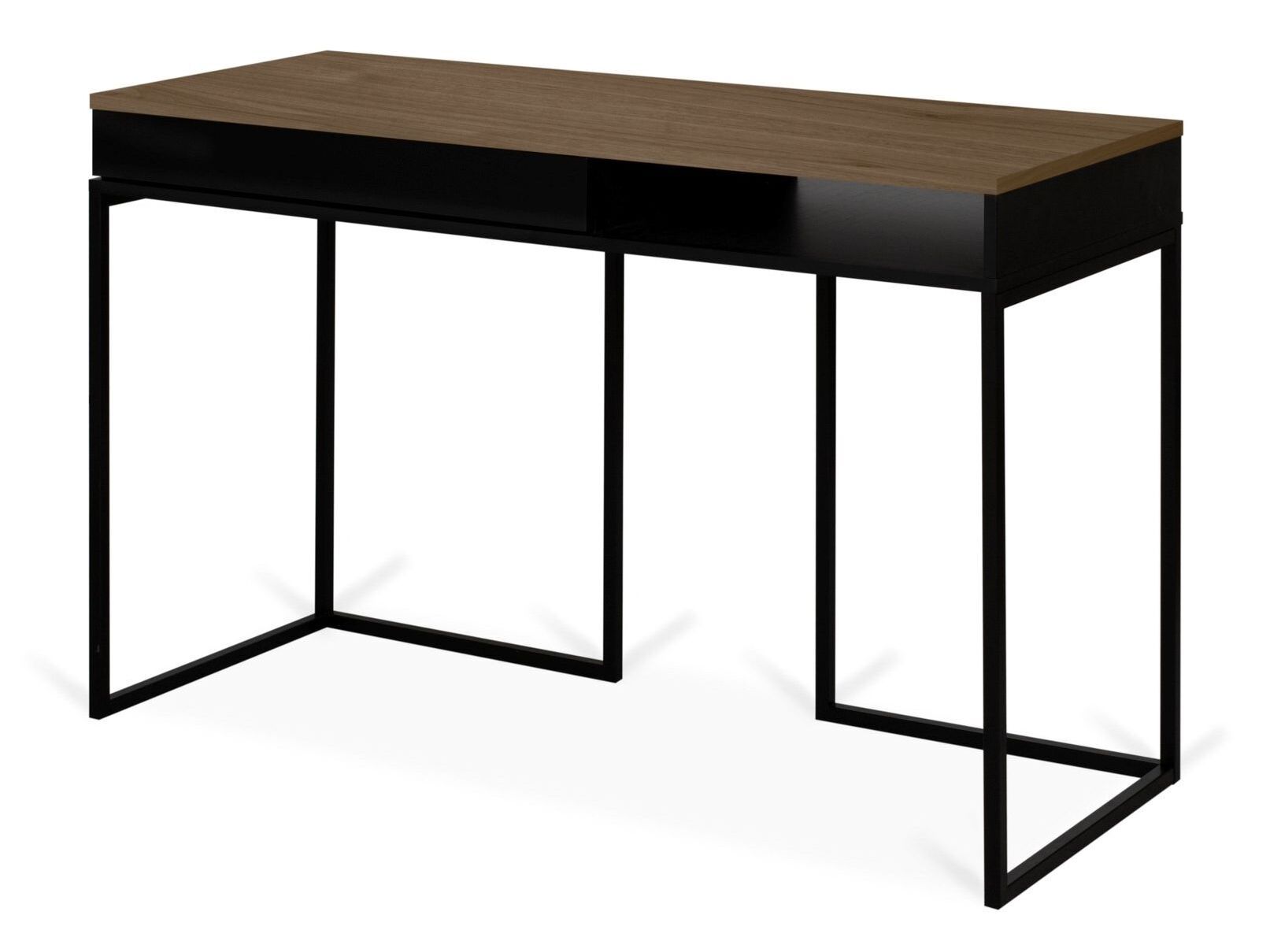 Прямоугольный стол с ящиками In Stock TemaHome ARCH-00135823